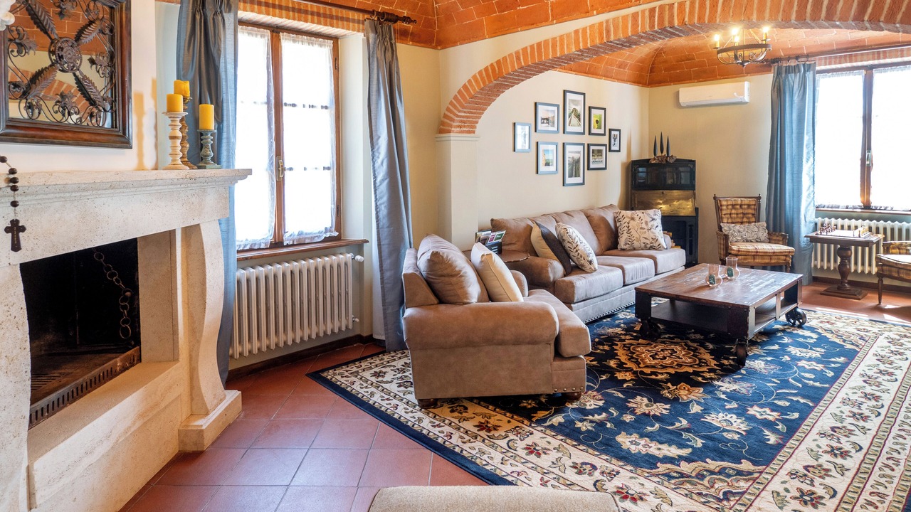 Photo of Livingroom in Acquaviva