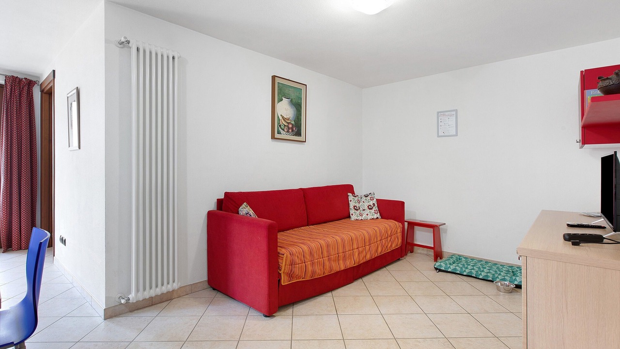Photo of Livingroom in Saint Maurice