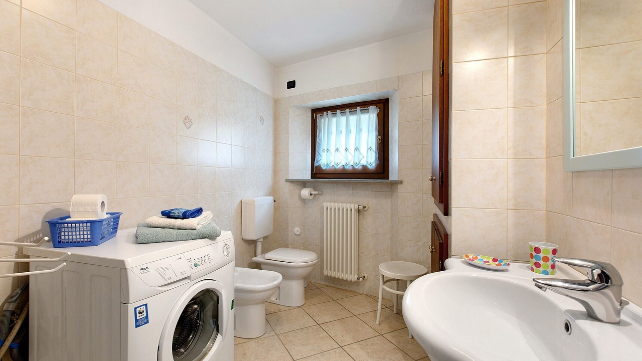 Photo of Bathroom in Saint Maurice
