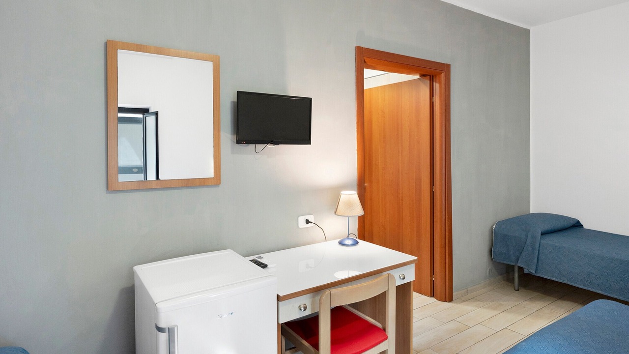 Photo of Bedroom in Laura