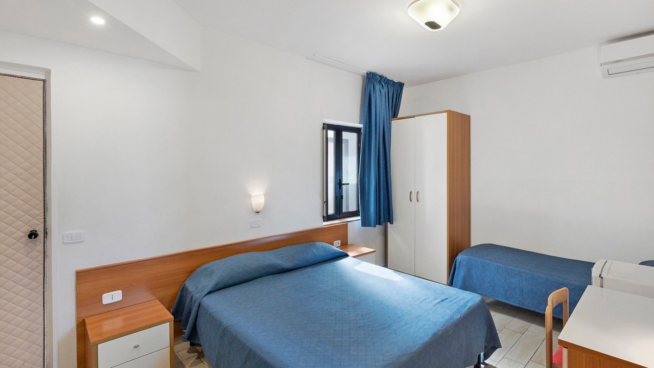 Photo of Bedroom in Laura