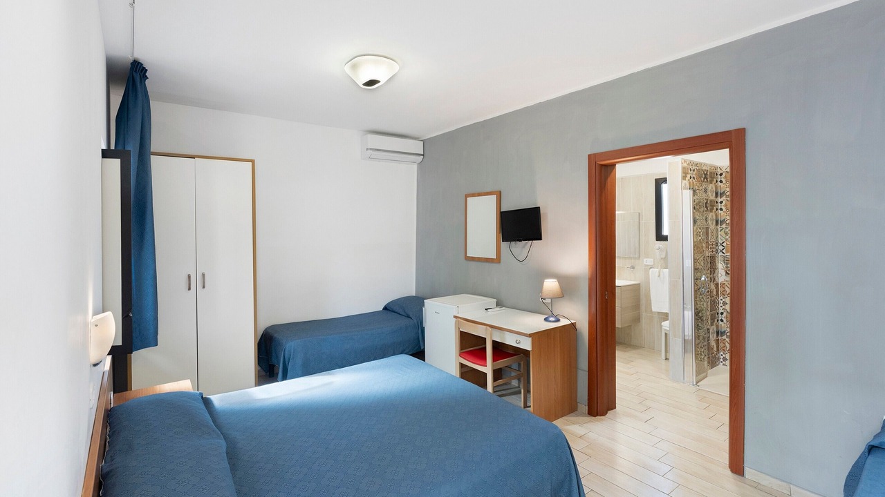 Photo of Bedroom in Laura
