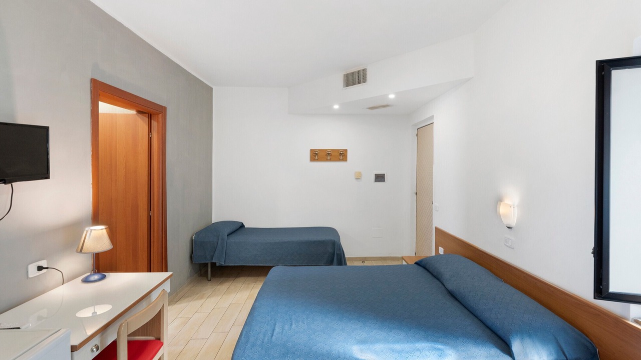 Photo of Bedroom in Laura