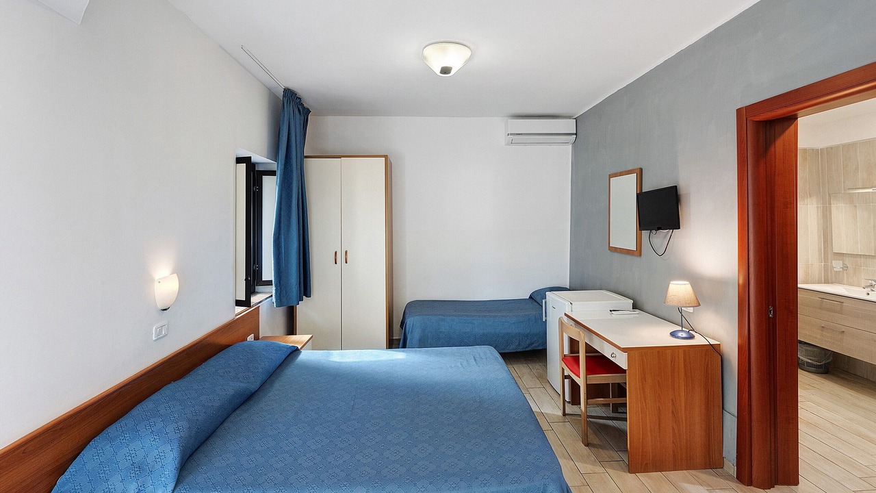 Photo of Bedroom in Laura