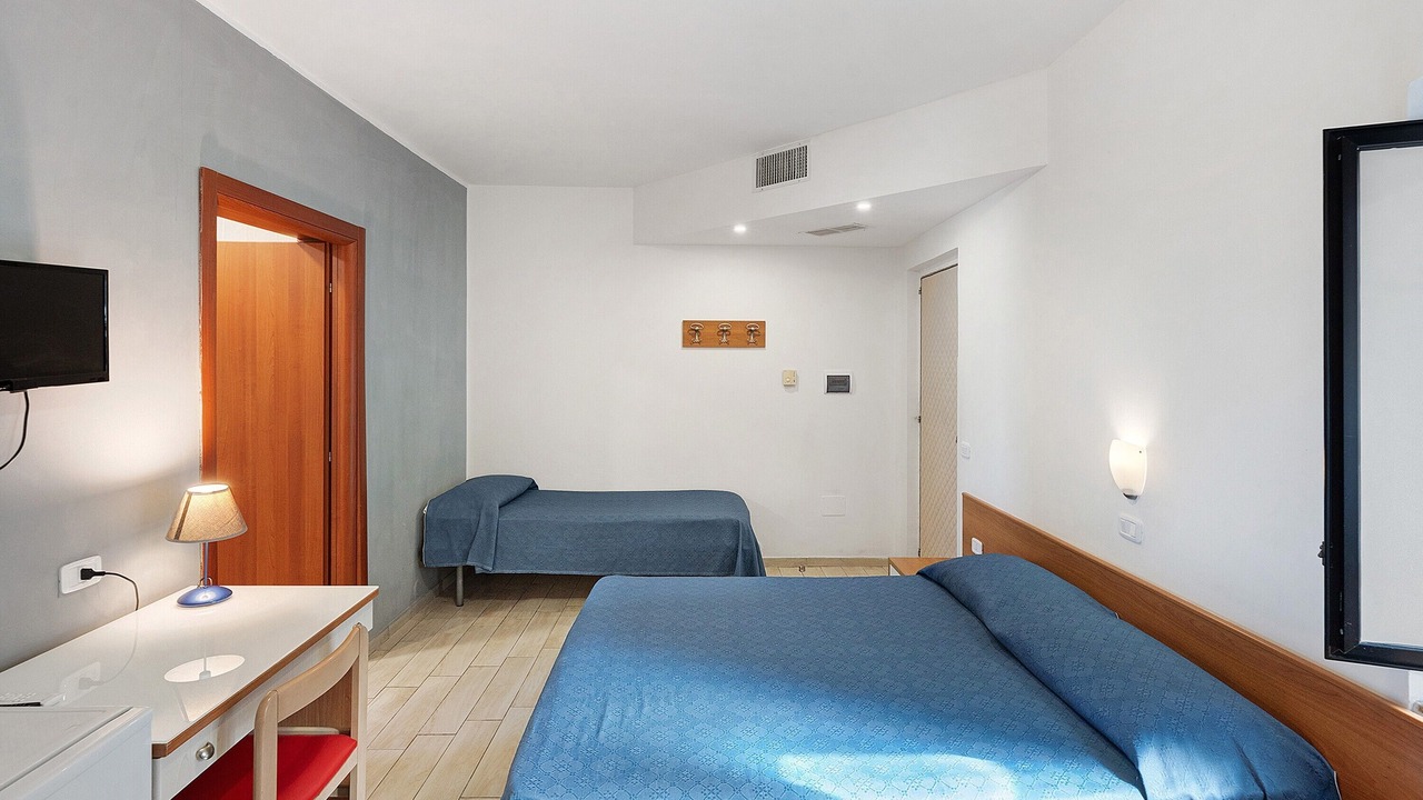 Photo of Bedroom in Laura