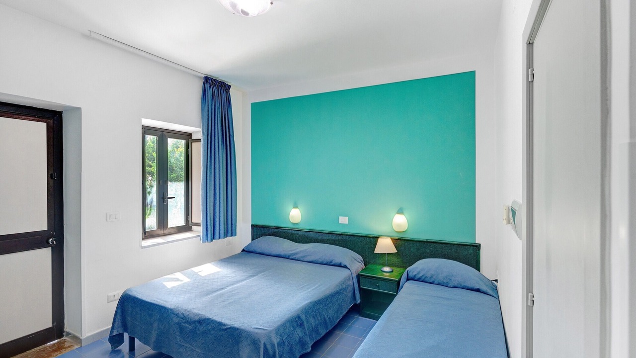 Photo of Bedroom in Laura