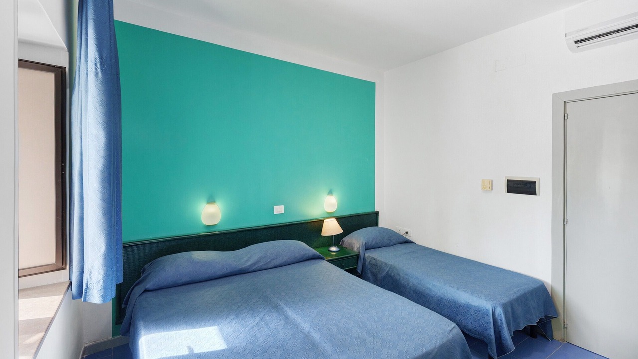 Photo of Bedroom in Laura