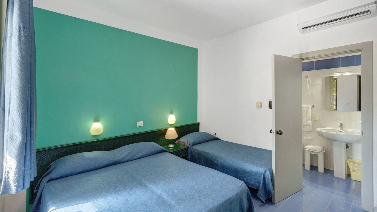 Photo of Bedroom in Laura