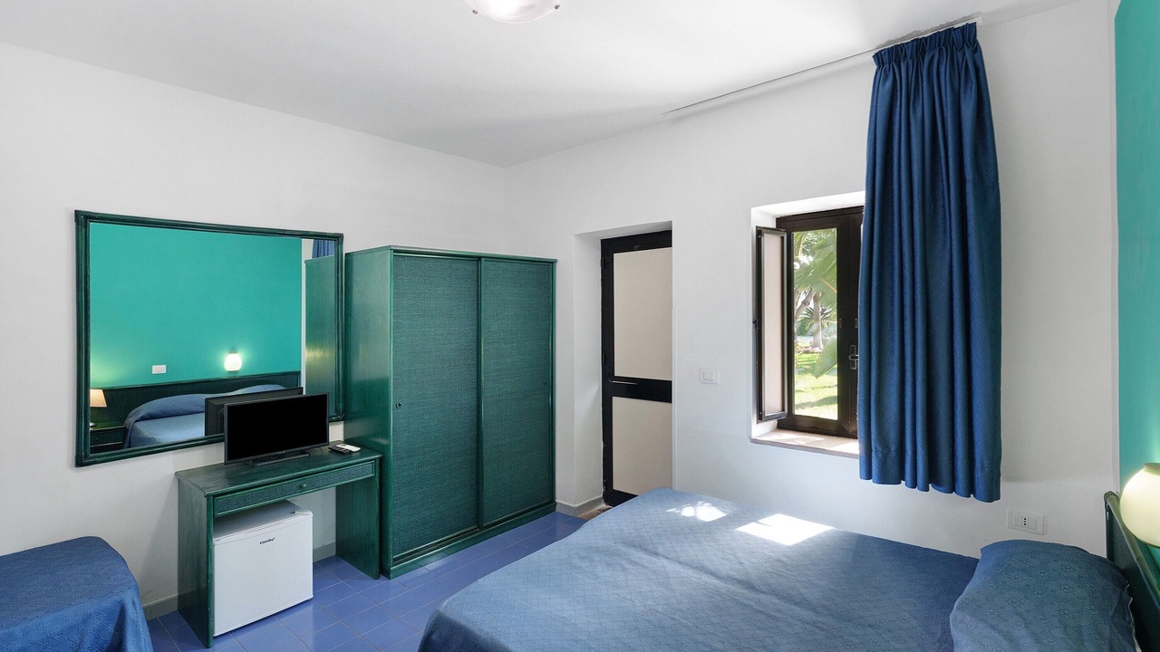 Photo of Bedroom in Laura