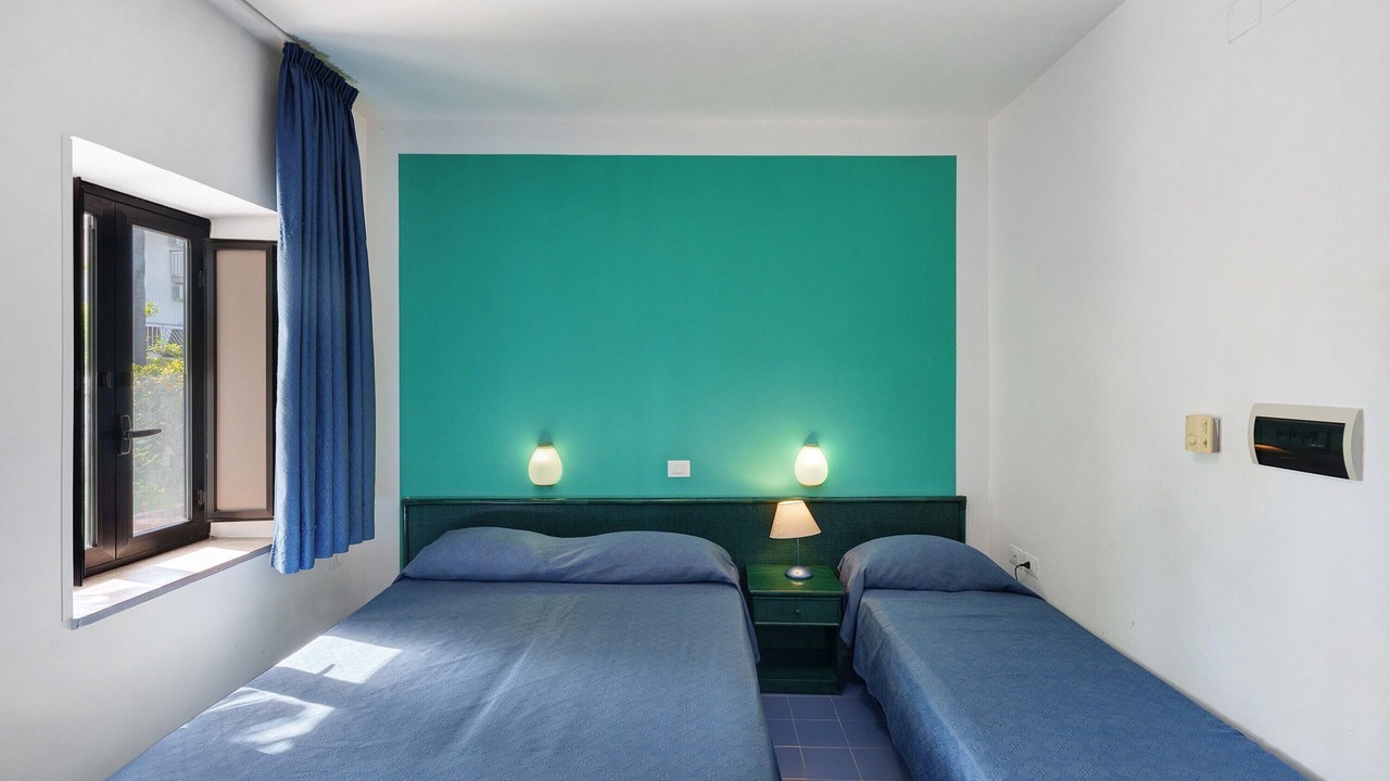 Photo of Bedroom in Laura