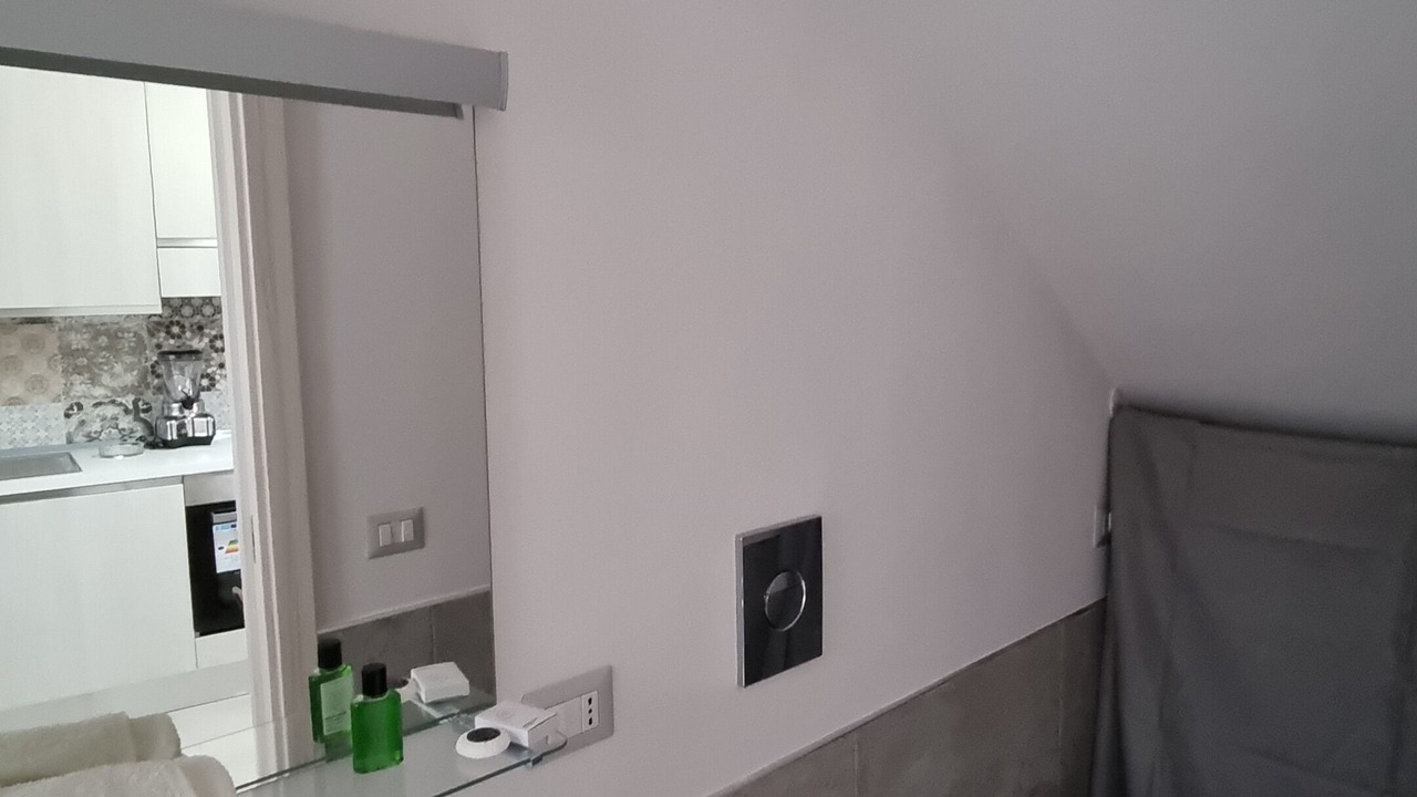 Photo of Bathroom in Cava de' Tirreni