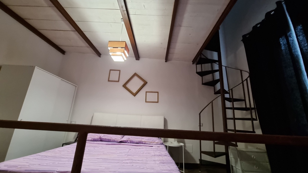 Photo of Bedroom in Cava de' Tirreni