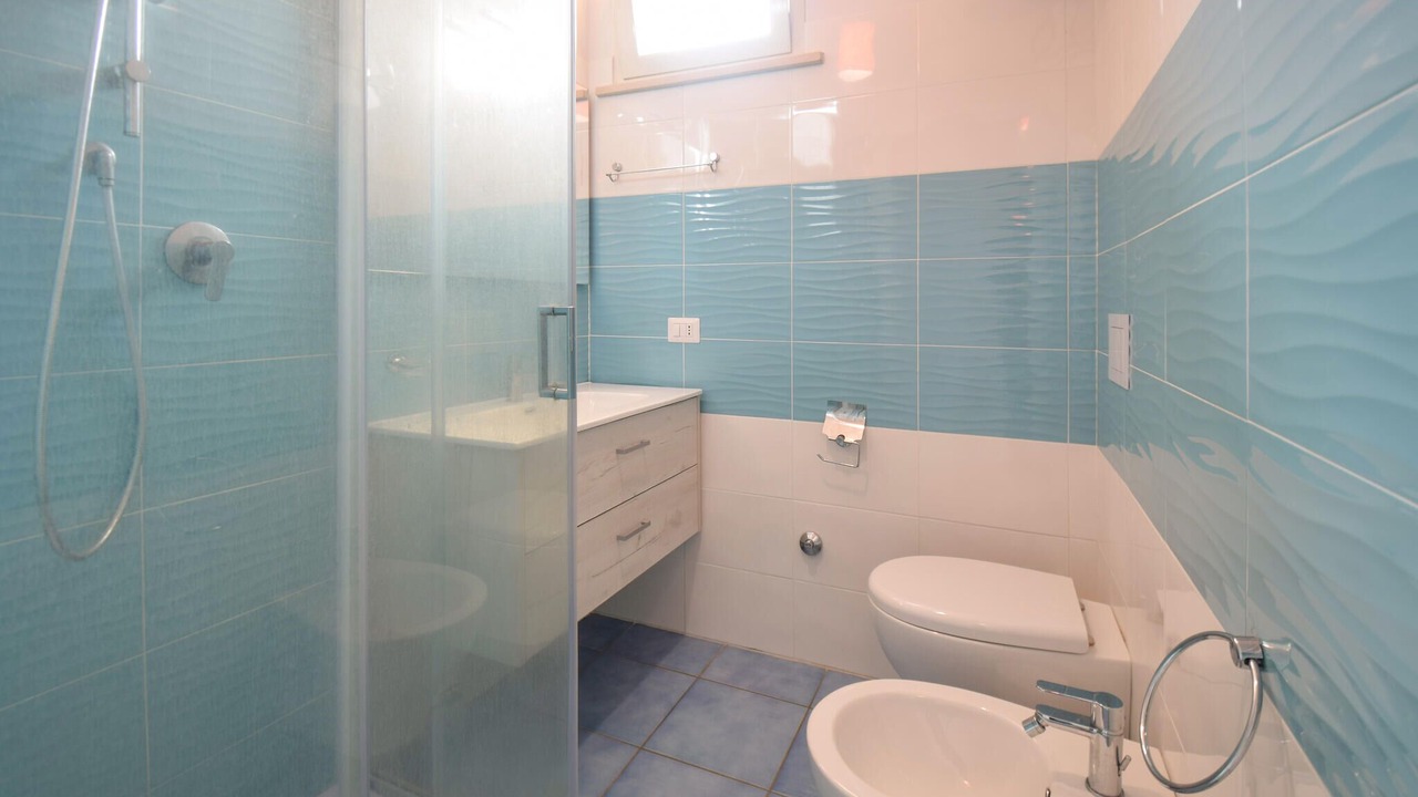 Photo of Bathroom in Contrada Difesa I