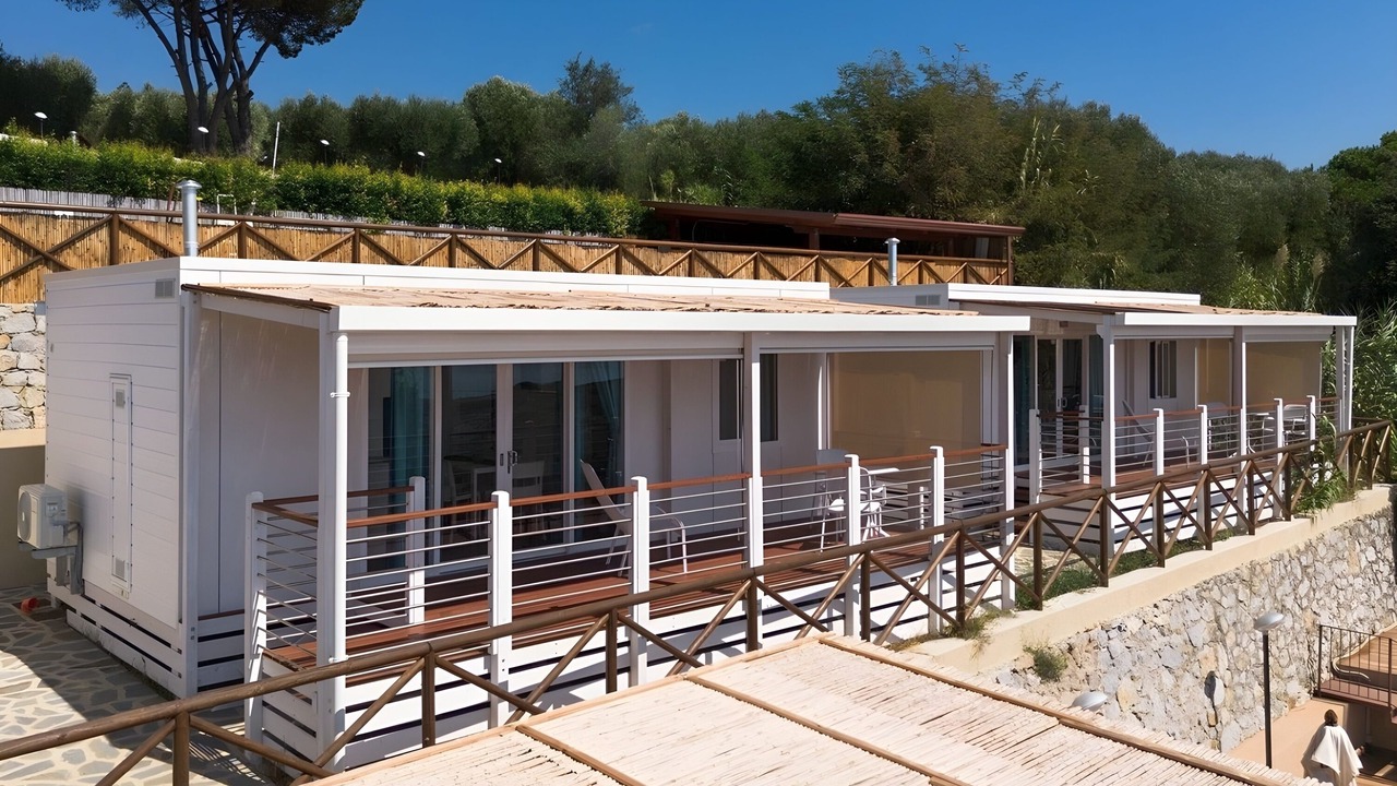 Photo of Outdoor in Marina Di Camerota