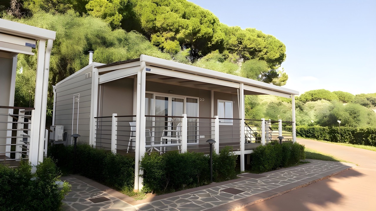 Photo of Outdoor in Marina Di Camerota