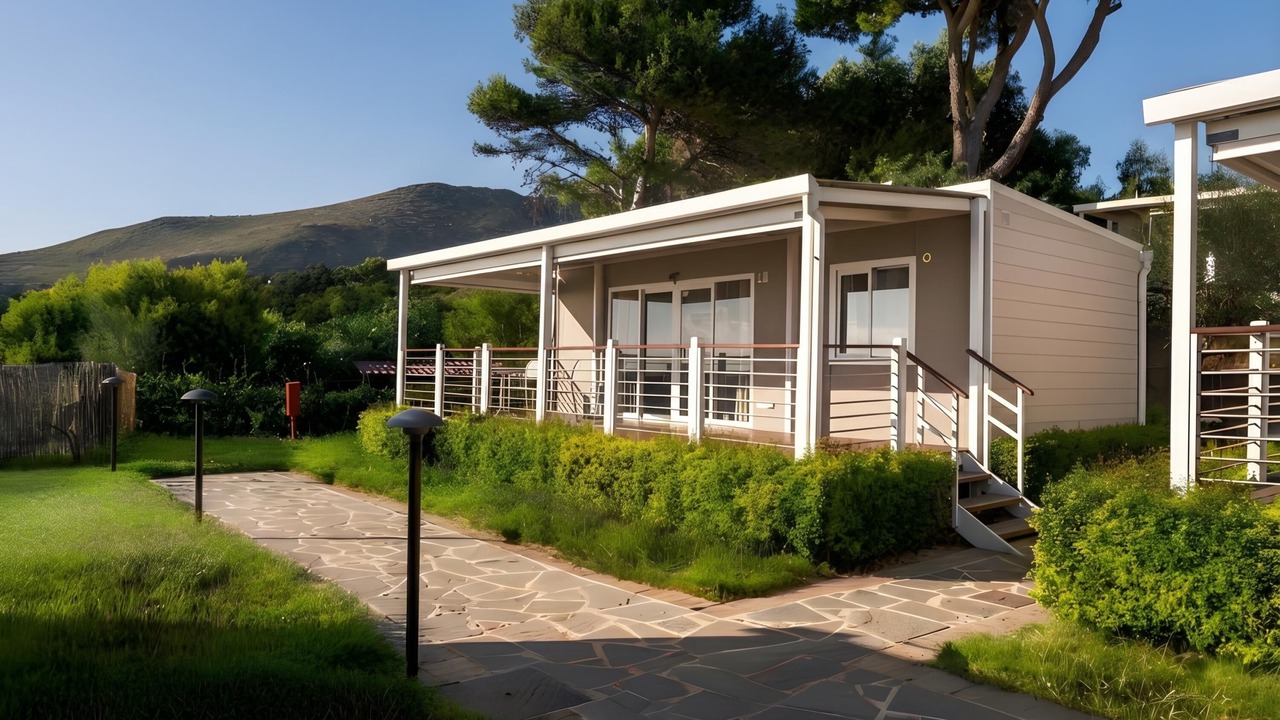 Photo of Outdoor in Marina Di Camerota