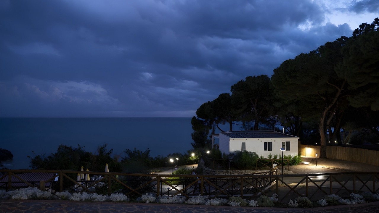 Photo of Outdoor in Marina Di Camerota