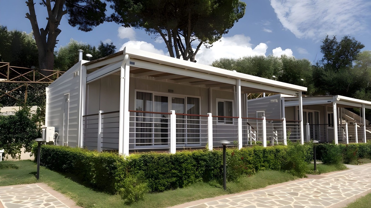 Photo of Outdoor in Marina Di Camerota