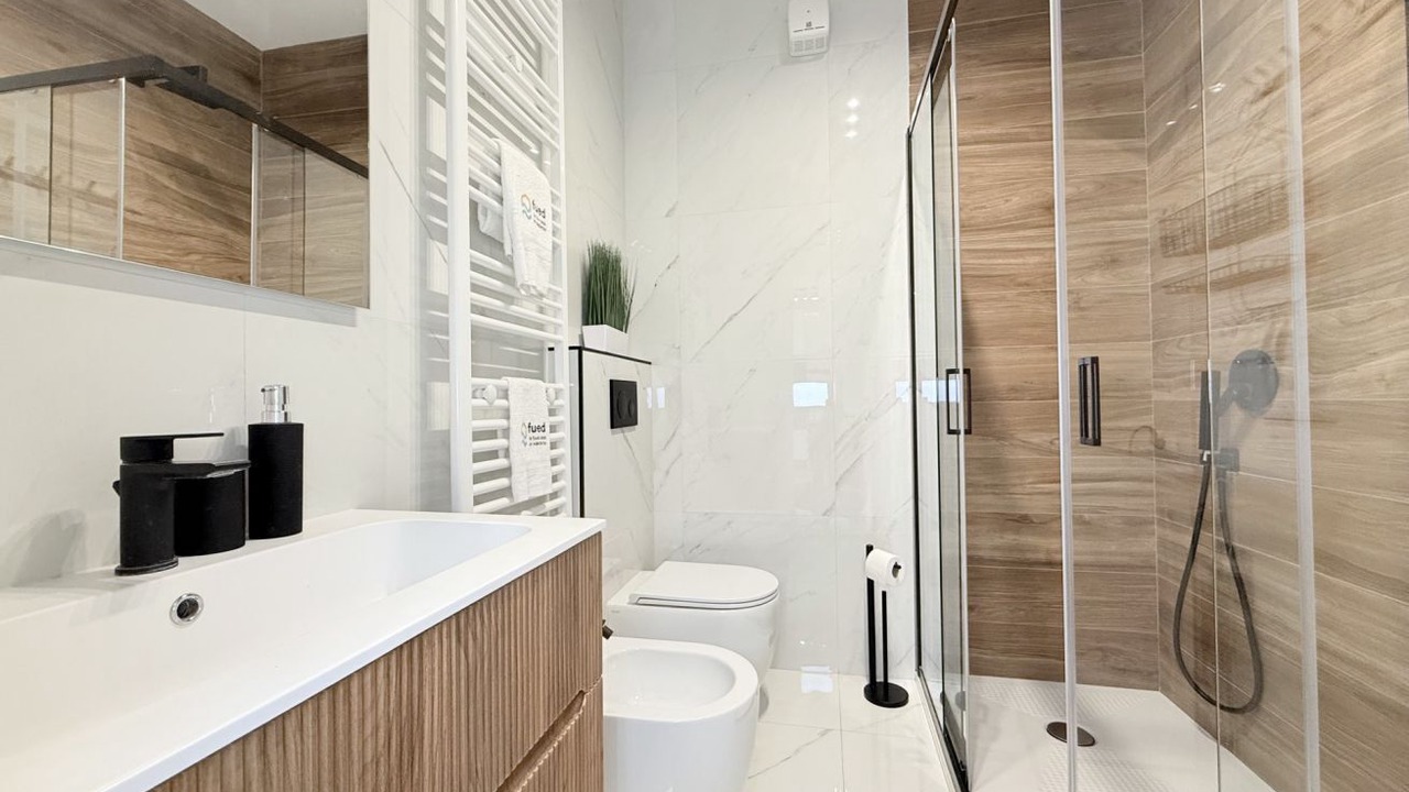 Photo of Bathroom in San Tommaso Tre Archi