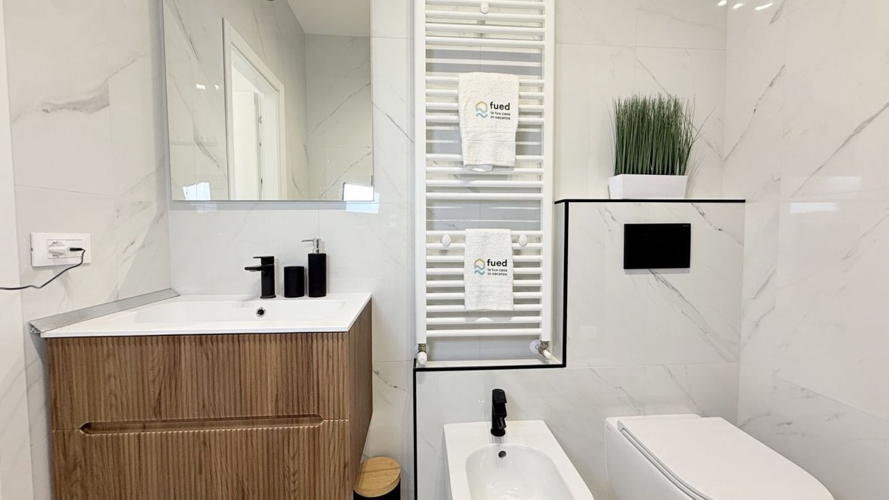 Photo of Bathroom in San Tommaso Tre Archi