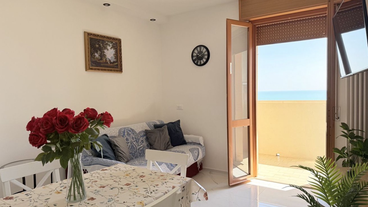 Photo of Livingroom in San Tommaso Tre Archi
