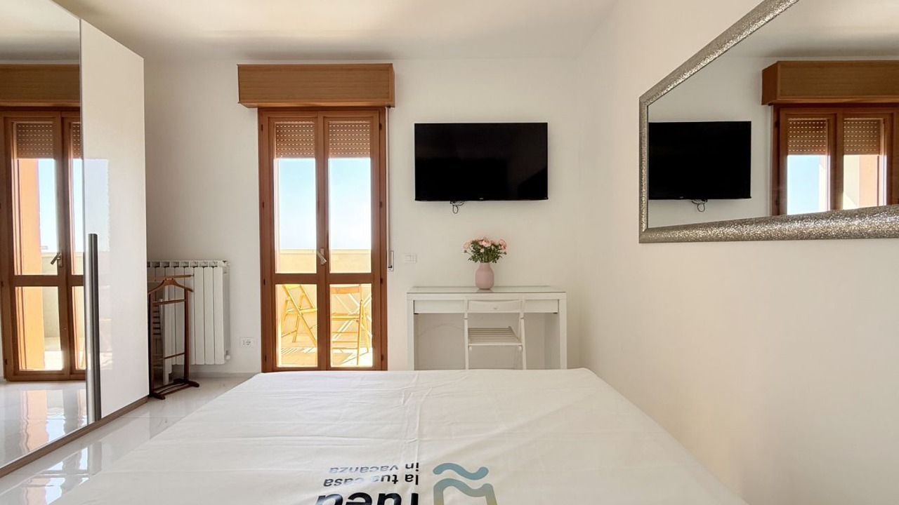Photo of Bedroom in San Tommaso Tre Archi