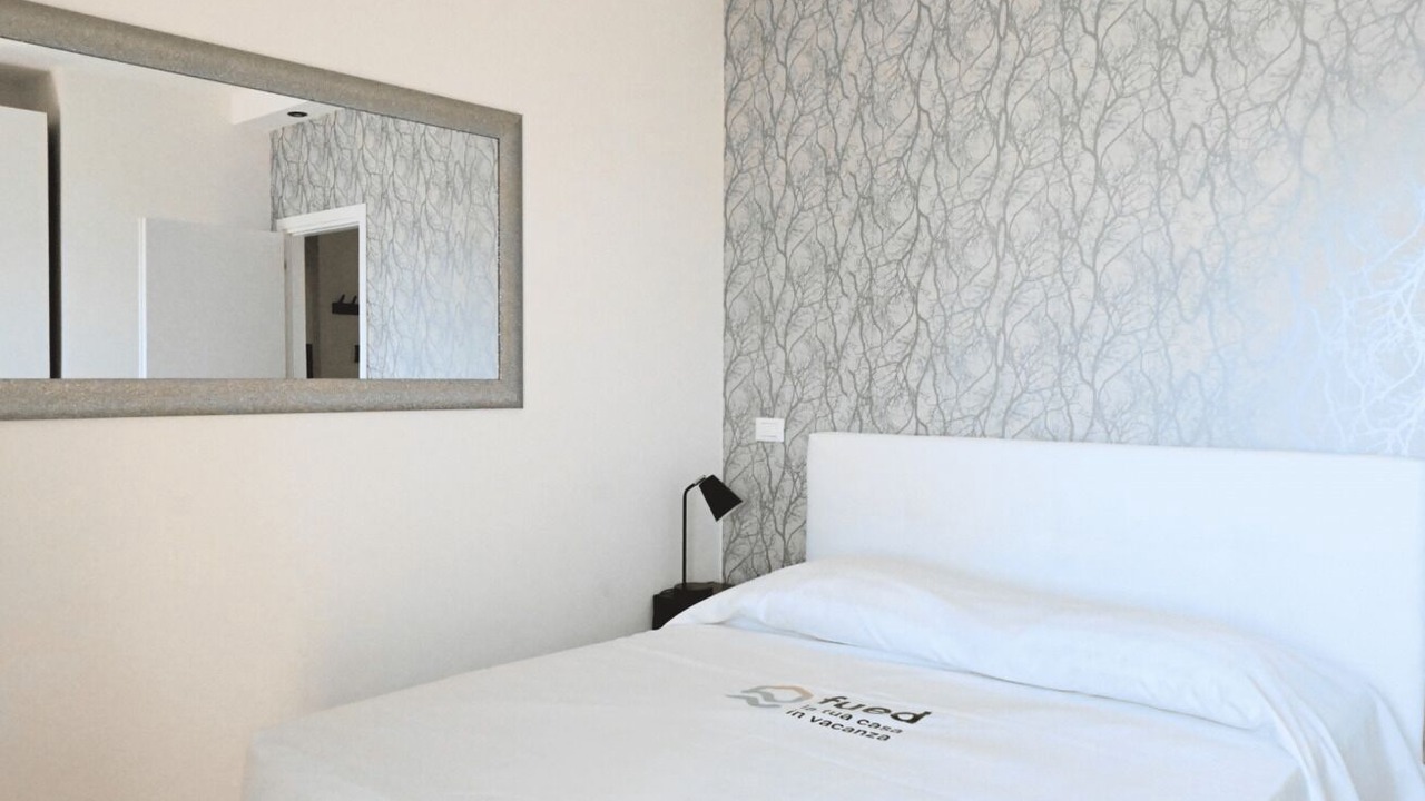 Photo of Bedroom in San Tommaso Tre Archi