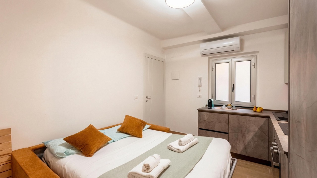 Photo of Bedroom in Sestri Ponente