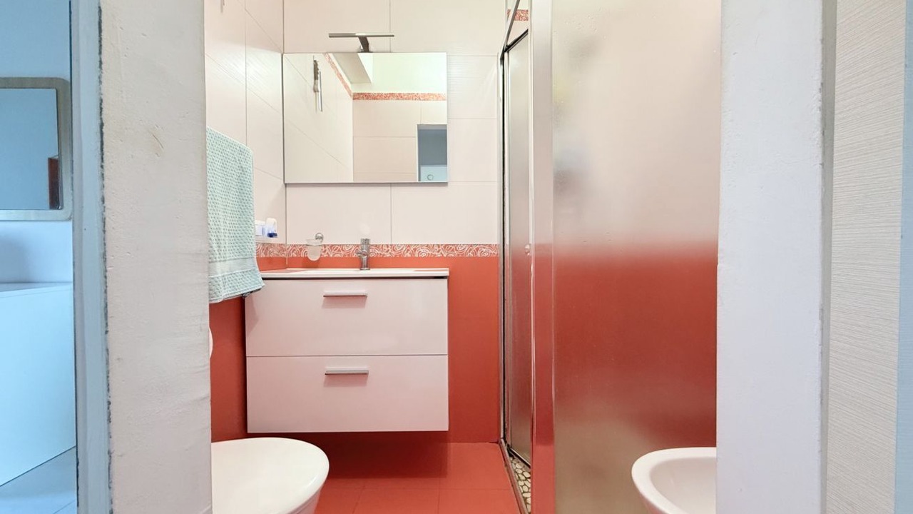 Photo of Bathroom in Porto Recanati