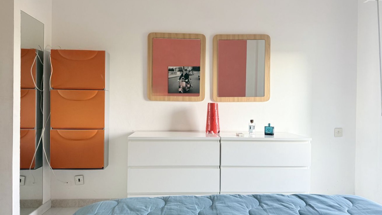 Photo of Bedroom in Porto Recanati
