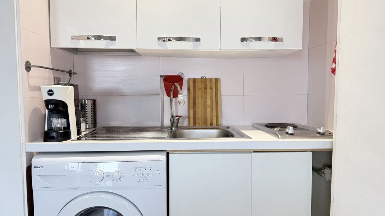 Photo of Kitchen in Porto Recanati