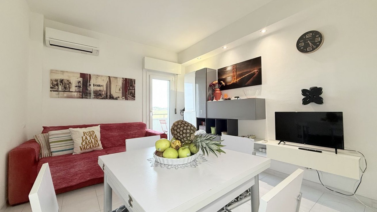 Photo of Livingroom in Porto Recanati