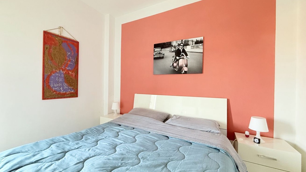 Photo of Bedroom in Porto Recanati