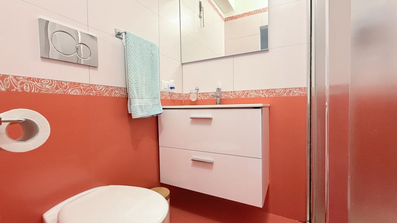 Photo of Bathroom in Porto Recanati
