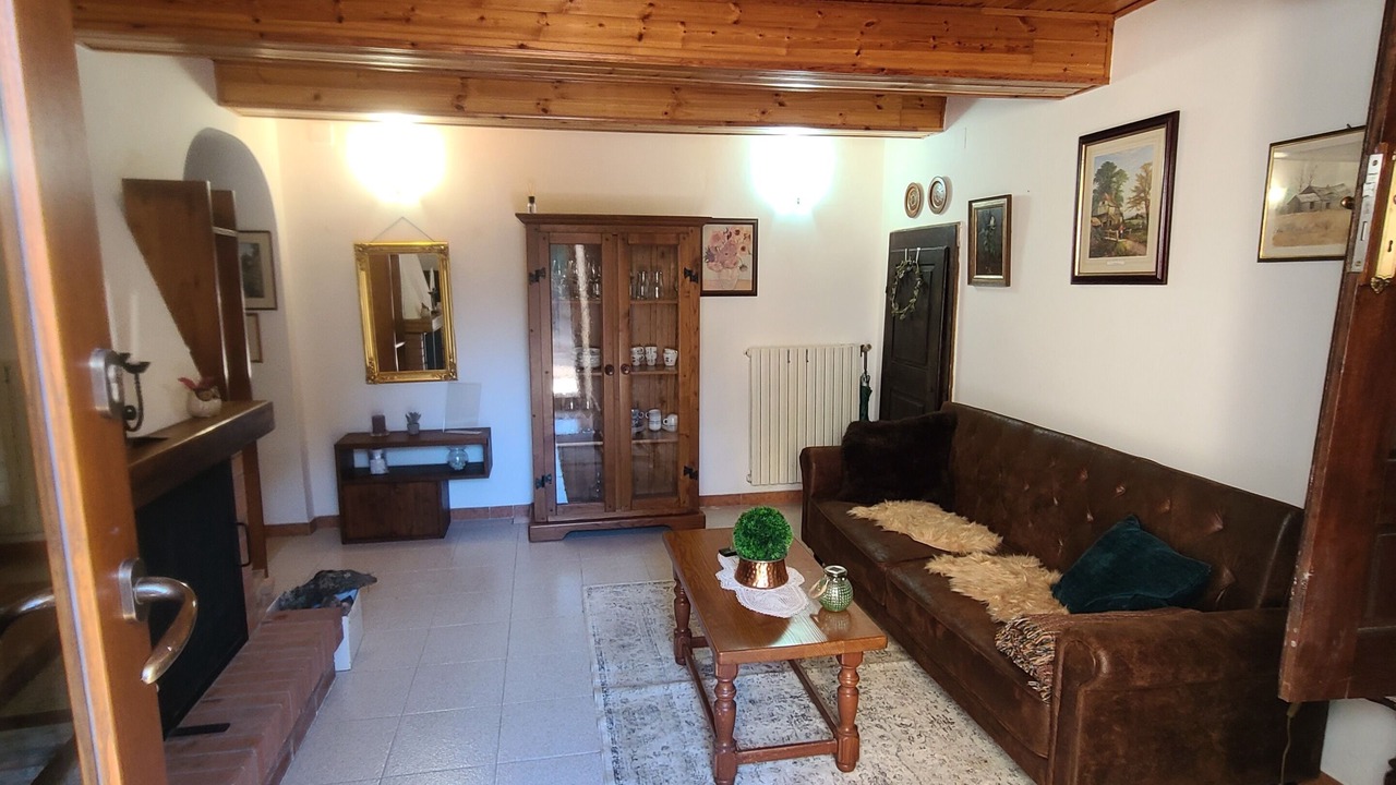 Photo of Livingroom in Poggio Murella