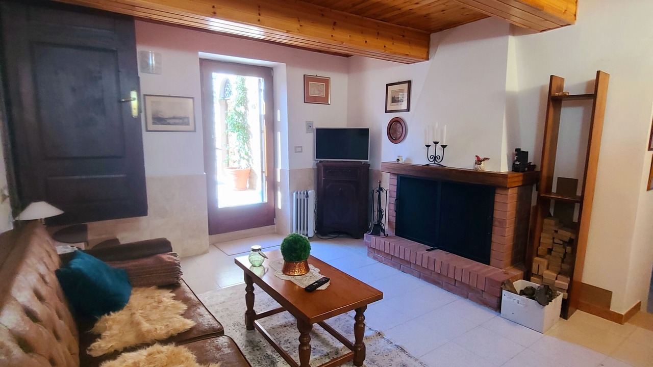 Photo of Livingroom in Poggio Murella