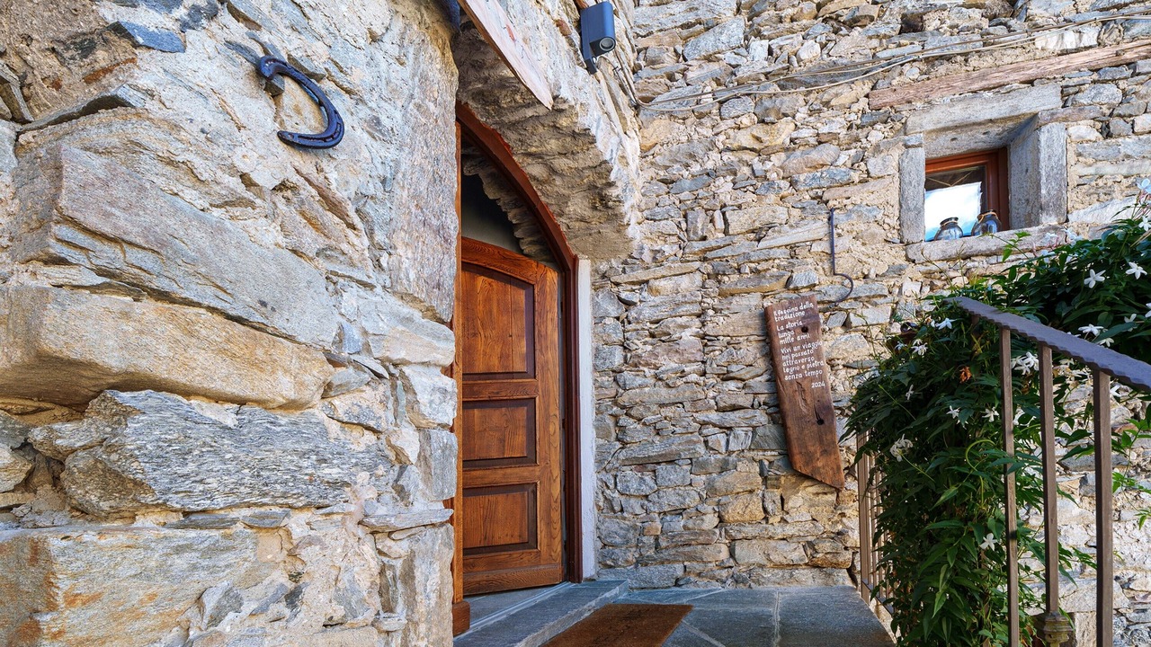 Photo of Outdoor in Montecrestese