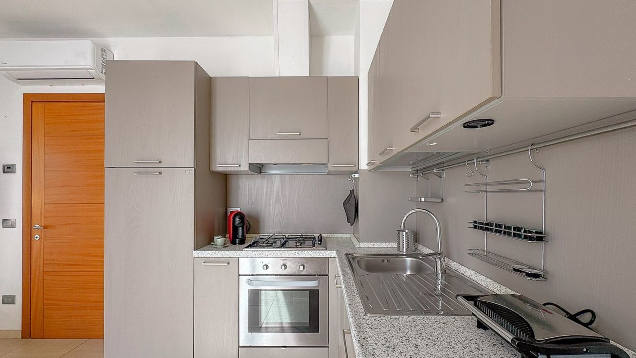 Photo of Kitchen in Numana