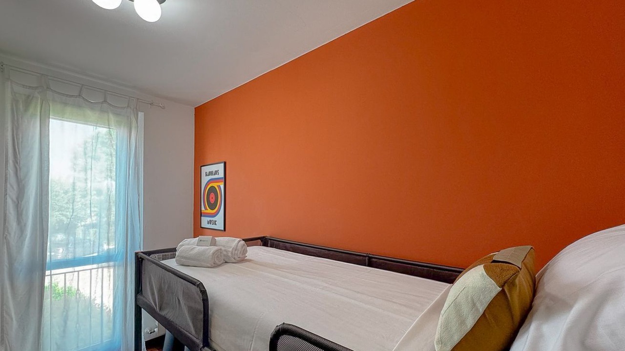Photo of Bedroom in Numana