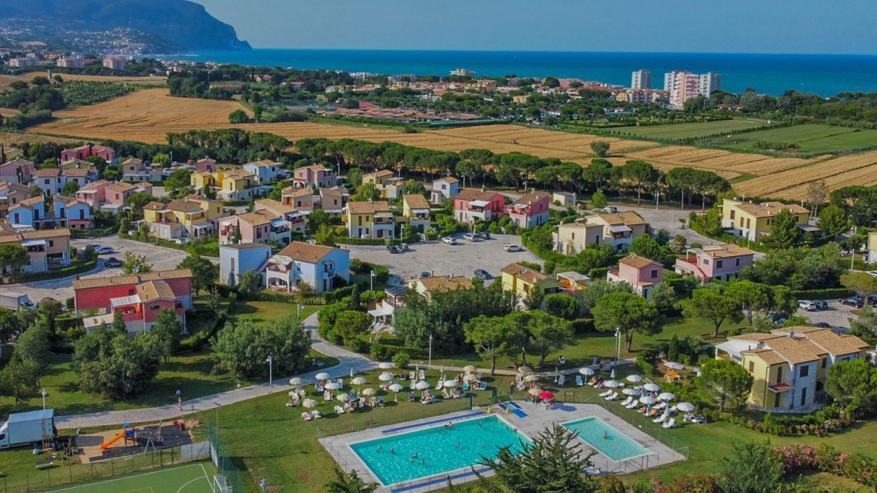 Photo of Outdoor in Numana
