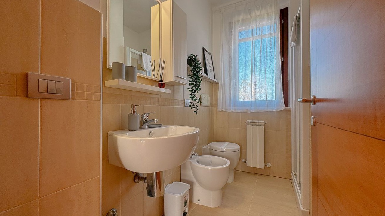 Photo of Bathroom in Numana