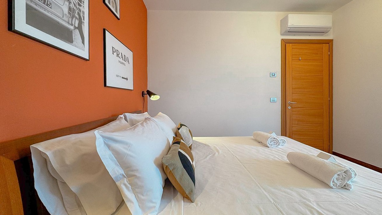 Photo of Bedroom in Numana