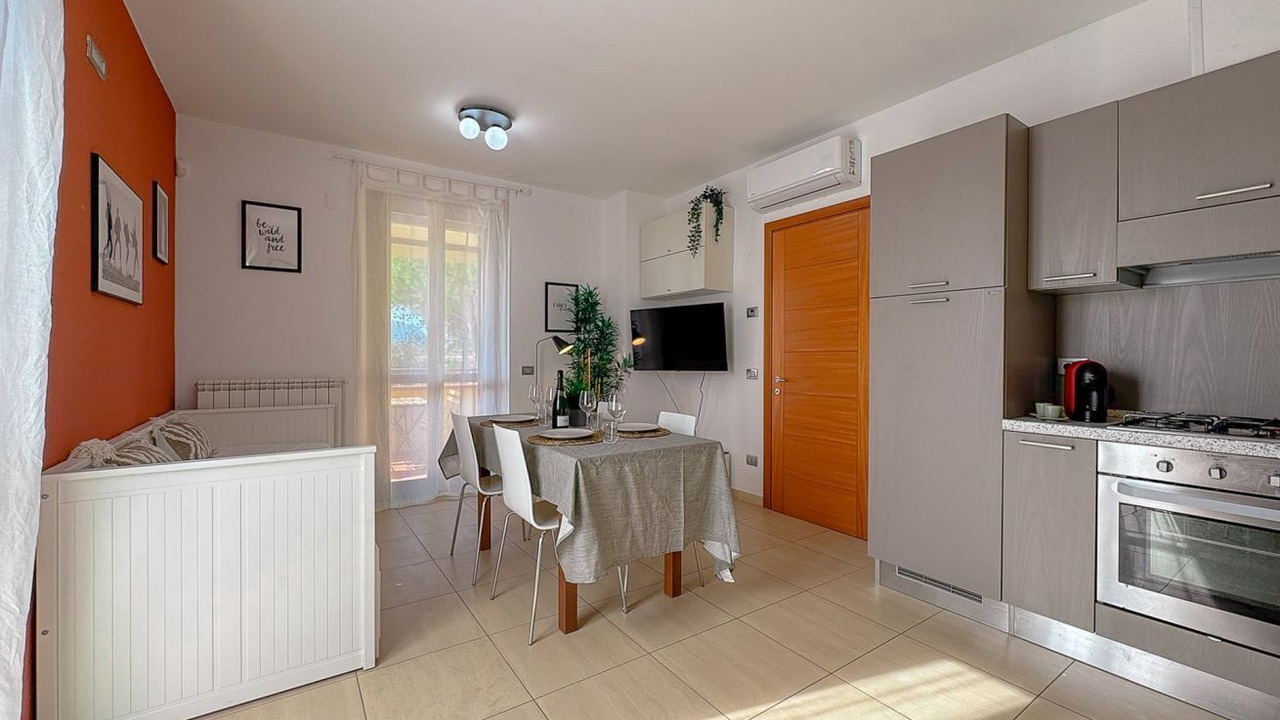 Photo of Kitchen in Numana