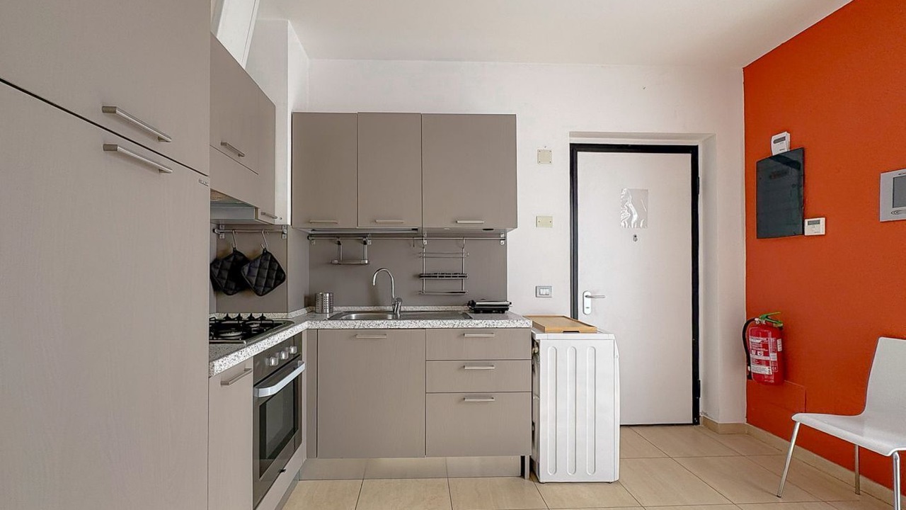 Photo of Kitchen in Numana