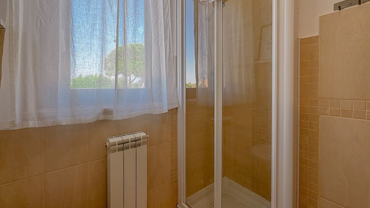 Photo of Bathroom in Numana