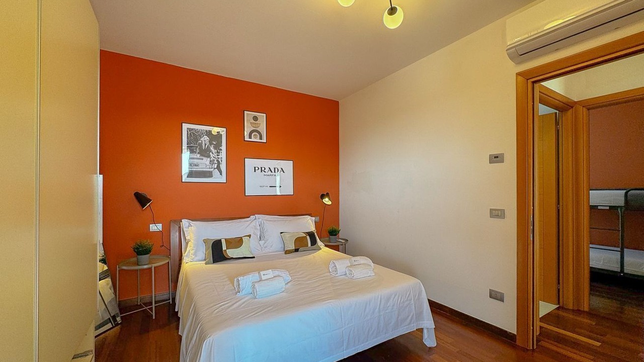 Photo of Bedroom in Numana