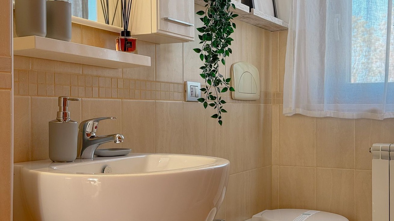 Photo of Bathroom in Numana