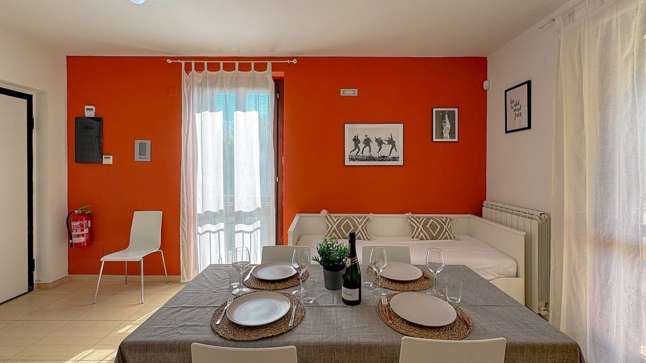 Photo of Bedroom in Numana