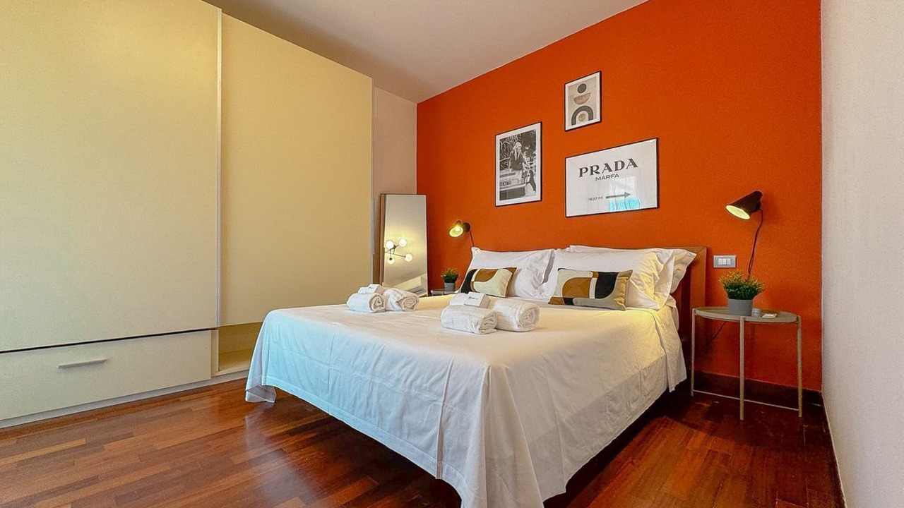 Photo of Bedroom in Numana