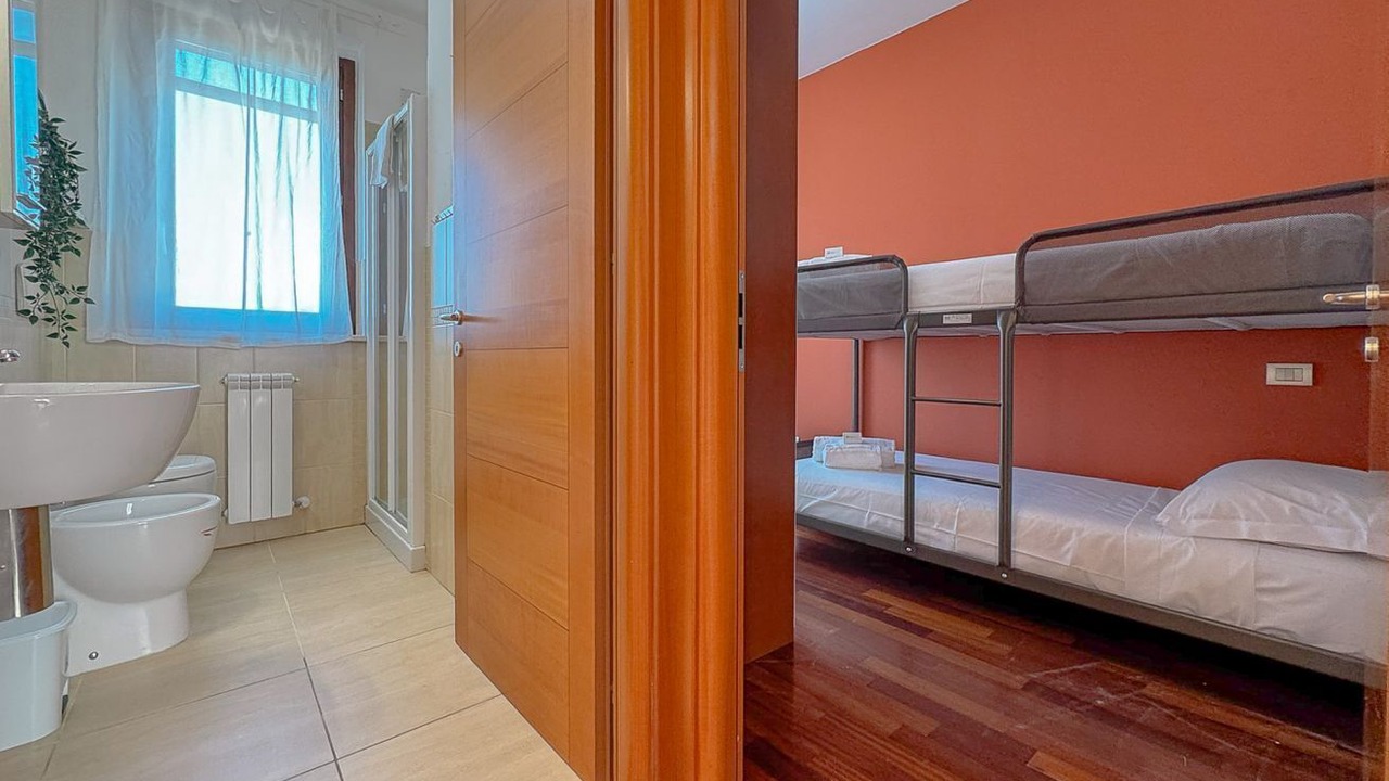 Photo of Bathroom in Numana